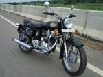  Мотоцикл 350 Bullet De Luxe (1980): Эксплуатация, руководство, цены, стоимость и расход топлива 