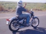  Мотоцикл 500 Bullet (1991): Эксплуатация, руководство, цены, стоимость и расход топлива 