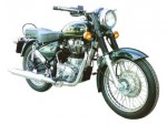  Мотоцикл Bullet Electra EFI (2011): Эксплуатация, руководство, цены, стоимость и расход топлива 