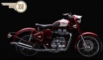  Мотоцикл Classic 350 (2010): Эксплуатация, руководство, цены, стоимость и расход топлива 