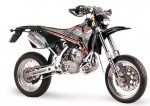  Мотоцикл Chrono SM 250 (2004): Эксплуатация, руководство, цены, стоимость и расход топлива 