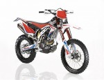  Мотоцикл Caballero TF 250 ES (2012): Эксплуатация, руководство, цены, стоимость и расход топлива 