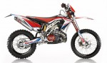  Мотоцикл Caballero TZ 250 ES (2012): Эксплуатация, руководство, цены, стоимость и расход топлива 