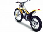  Мотоцикл 125 PRO (2005): Эксплуатация, руководство, цены, стоимость и расход топлива 