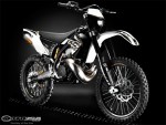  Мотоцикл EC 250 2T Six-Days (2011): Эксплуатация, руководство, цены, стоимость и расход топлива 