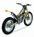  Мотоцикл TXT 200 PRO (2006): Эксплуатация, руководство, цены, стоимость и расход топлива 