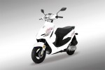  Мотоцикл Jump 50 (2012): Эксплуатация, руководство, цены, стоимость и расход топлива 