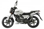 Информация по эксплуатации, максимальная скорость, расход топлива, фото и видео мотоциклов Worx 150 (2012)