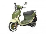  Мотоцикл Little Italy 50 (2008): Эксплуатация, руководство, цены, стоимость и расход топлива 