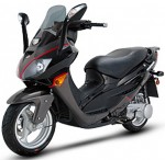  Мотоцикл Cyclop 50 (2009): Эксплуатация, руководство, цены, стоимость и расход топлива 