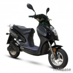  Мотоцикл e-Dolphin I (2012): Эксплуатация, руководство, цены, стоимость и расход топлива 