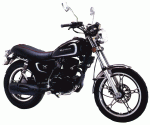  Мотоцикл HD 200 S (2008): Эксплуатация, руководство, цены, стоимость и расход топлива 