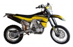  Мотоцикл 507 Cross Country (2011): Эксплуатация, руководство, цены, стоимость и расход топлива 