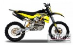  Мотоцикл 507 MX (2011): Эксплуатация, руководство, цены, стоимость и расход топлива 