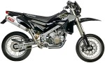  Мотоцикл 950 V2 Motard (2003): Эксплуатация, руководство, цены, стоимость и расход топлива 