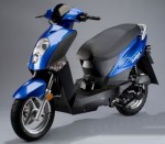 Мотоцикл 50.it (2008): Эксплуатация, руководство, цены, стоимость и расход топлива 