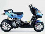  Мотоцикл Dragster 125 (2008): Эксплуатация, руководство, цены, стоимость и расход топлива 