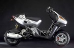  Мотоцикл Formula 125 (2008): Эксплуатация, руководство, цены, стоимость и расход топлива 