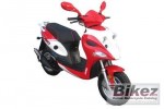  Мотоцикл YY150-21C (2010): Эксплуатация, руководство, цены, стоимость и расход топлива 
