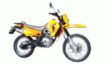  Мотоцикл JL 125-Y (2007): Эксплуатация, руководство, цены, стоимость и расход топлива 