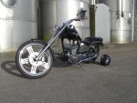  Мотоцикл Raptor 300 (2008): Эксплуатация, руководство, цены, стоимость и расход топлива 
