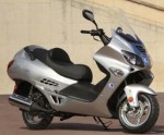  Мотоцикл Predator 125 (2012): Эксплуатация, руководство, цены, стоимость и расход топлива 