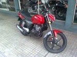  Мотоцикл RK III 200 (2013): Эксплуатация, руководство, цены, стоимость и расход топлива 
