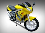  Мотоцикл XT125-19 Road King (2010): Эксплуатация, руководство, цены, стоимость и расход топлива 