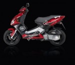 Информация по эксплуатации, максимальная скорость, расход топлива, фото и видео мотоциклов Florett RMC-G 50 Race (2008)