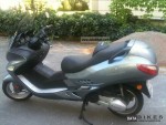 Информация по эксплуатации, максимальная скорость, расход топлива, фото и видео мотоциклов Insignio 250 Smokey (2010)