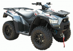  Мотоцикл MXU 500i LE (2013): Эксплуатация, руководство, цены, стоимость и расход топлива 
