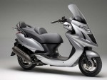  Мотоцикл New DINK (E3) (2007): Эксплуатация, руководство, цены, стоимость и расход топлива 