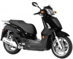  Мотоцикл People S 250 (2010): Эксплуатация, руководство, цены, стоимость и расход топлива 