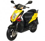  Мотоцикл RS 50 (2012): Эксплуатация, руководство, цены, стоимость и расход топлива 