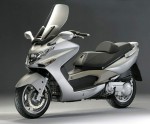  Мотоцикл Xciting 250 I (2006): Эксплуатация, руководство, цены, стоимость и расход топлива 