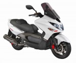 Информация по эксплуатации, максимальная скорость, расход топлива, фото и видео мотоциклов Xciting 300Ri (2009)