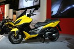  Мотоцикл Xciting 400 (2012): Эксплуатация, руководство, цены, стоимость и расход топлива 