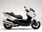 Информация по эксплуатации, максимальная скорость, расход топлива, фото и видео мотоциклов Xciting 500 Ri (2012)