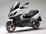 Информация по эксплуатации, максимальная скорость, расход топлива, фото и видео мотоциклов Xciting 500i ABS (2013)