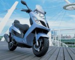  Мотоцикл Yager GT 200i (2011): Эксплуатация, руководство, цены, стоимость и расход топлива 