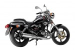  Мотоцикл Zing II 125 (2013): Эксплуатация, руководство, цены, стоимость и расход топлива 