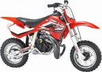  Мотоцикл CX1 (2006): Эксплуатация, руководство, цены, стоимость и расход топлива 