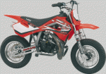  Мотоцикл CX2 Motard (2006): Эксплуатация, руководство, цены, стоимость и расход топлива 