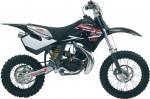  Мотоцикл CX3 SR (2007): Эксплуатация, руководство, цены, стоимость и расход топлива 