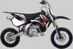  Мотоцикл Four X Pro-R (2007): Эксплуатация, руководство, цены, стоимость и расход топлива 