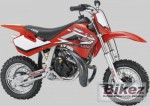  Мотоцикл Recreational CX2 (2007): Эксплуатация, руководство, цены, стоимость и расход топлива 