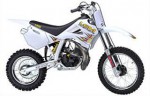  Мотоцикл Recreational CX3 (2007): Эксплуатация, руководство, цены, стоимость и расход топлива 