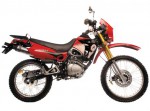  Мотоцикл Huntaway 200 (2009): Эксплуатация, руководство, цены, стоимость и расход топлива 