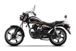  Мотоцикл JL150-23 Hesion (2013): Эксплуатация, руководство, цены, стоимость и расход топлива 