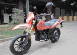 Мотоцикл JL200GY-2C Ranger (2013): Эксплуатация, руководство, цены, стоимость и расход топлива 